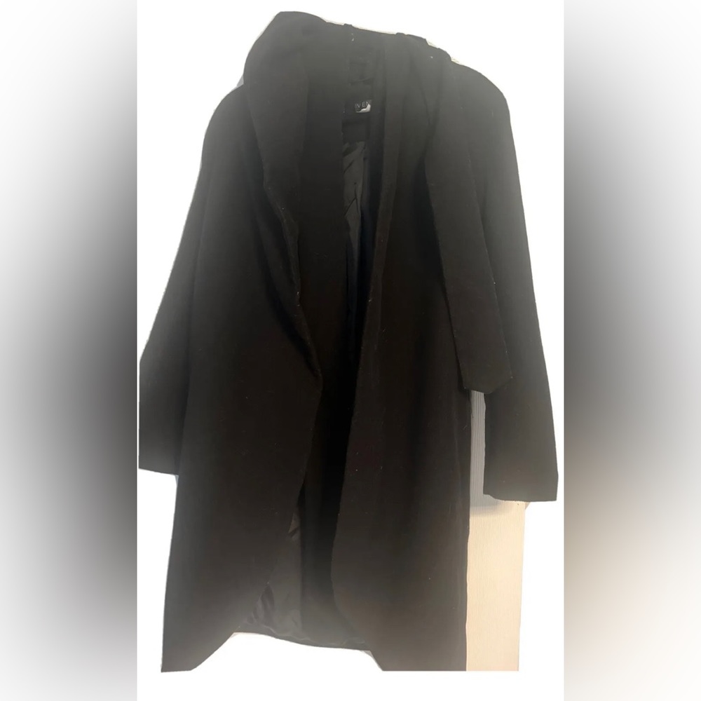 Venus hooded jacket